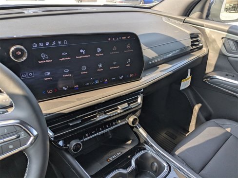 New 2026 Chevrolet Traverse LT w/ Sun and Wheel Package image 23