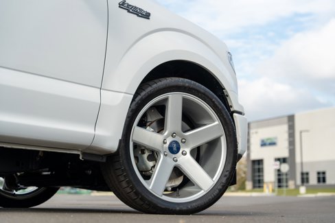 Used 2018 Ford F150 XL w/ Equipment Group 101A Mid image 13