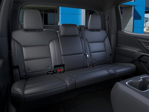 New 2026 Chevrolet Silverado EV LT image 17