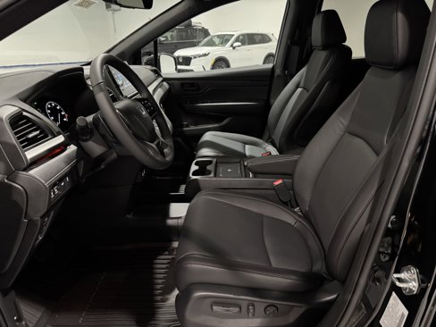 New 2026 Honda Odyssey Sport-L image 5