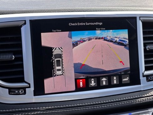 New 2026 Chrysler Pacifica Select image 26