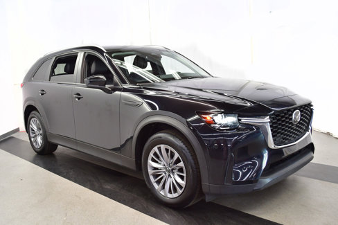 Used 2024 MAZDA CX-90 3.3 Turbo w/ Select Package image 2