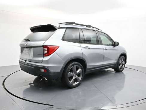 Used 2021 Honda Passport Touring image 7
