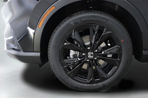 New 2026 Honda CR-V Sport Touring image 3