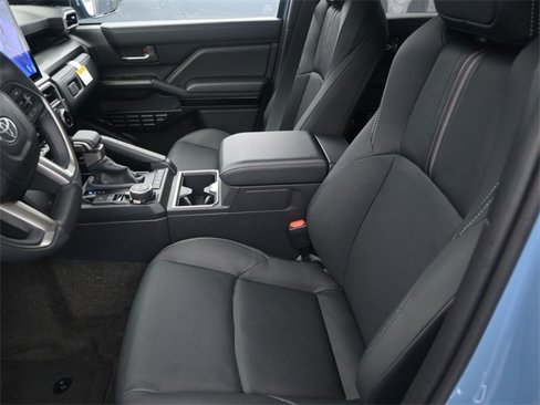 New 2025 Toyota 4Runner Limited image 11