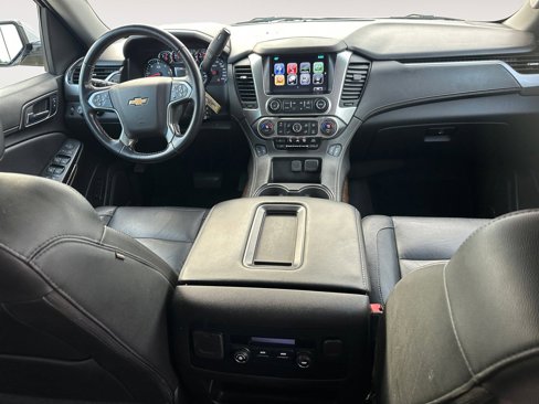Used 2020 Chevrolet Tahoe LT image 10
