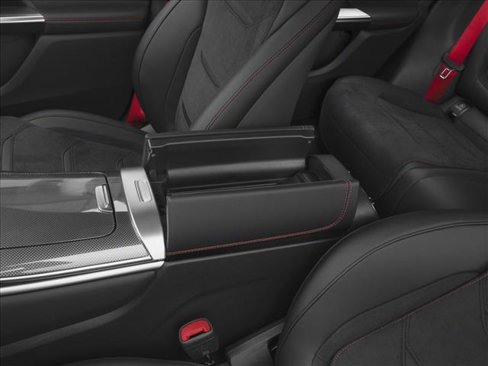 New 2026 Mercedes-Benz GLC 43 AMG 4MATIC image 10