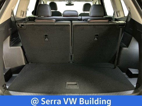 Certified 2025 Volkswagen Atlas Peak Edition SE image 25