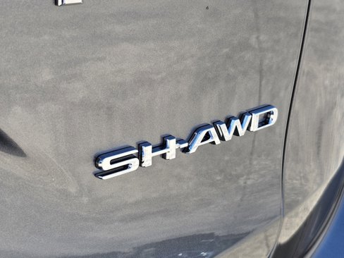 New 2025 Acura RDX SH-AWD w/ Advance Package image 17