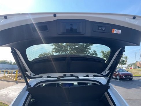 New 2026 Lexus NX 350 AWD w/ Luxury Package image 16