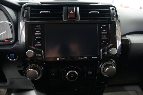Used 2021 Toyota 4Runner Venture image 27