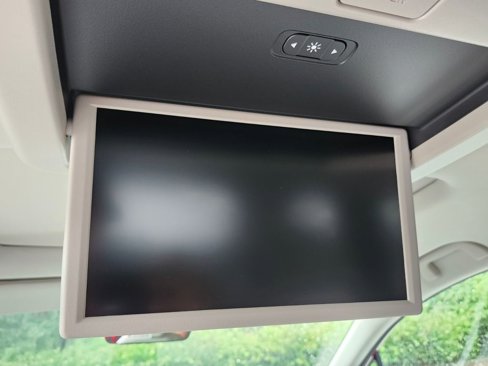 New 2026 Honda Odyssey Touring image 11