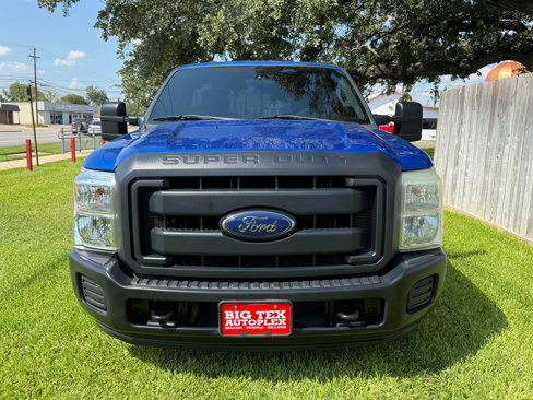 Used 2016 Ford F250 XL image 3