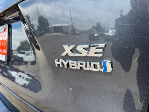 Used 2023 Toyota RAV4 XSE image 30