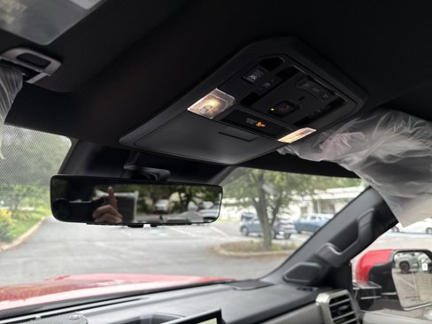 New 2025 Toyota Tundra Limited image 21