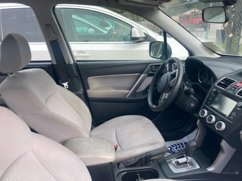 Used 2018 Subaru Forester 2.5i image 10