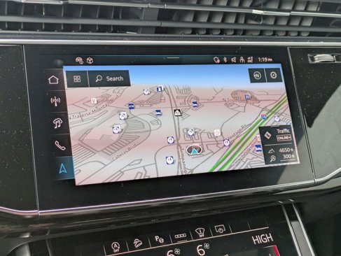 New 2025 Audi Q8 Prestige image 12
