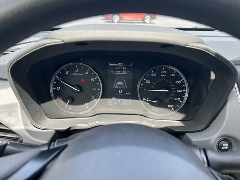 Certified 2024 Subaru Crosstrek 2.0i Premium image 22