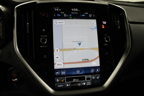 New 2025 Subaru Ascent Touring image 14