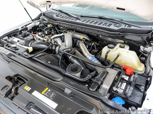 Used 2024 Ford F350 XL w/ XL Chrome Package image 32
