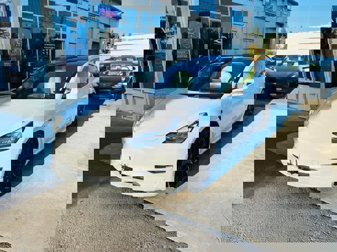 Used 2019 Tesla Model 3 Performance image 10