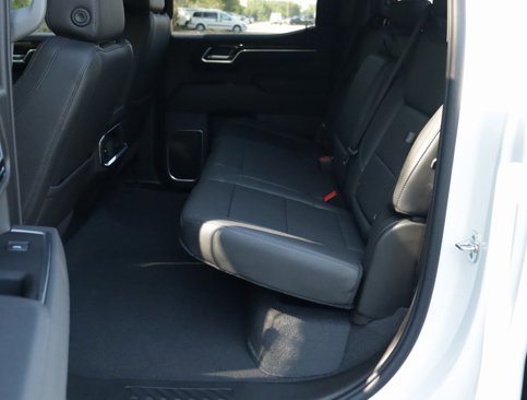 New 2026 GMC Sierra 1500 Elevation w/ Elevation Premium Package image 27