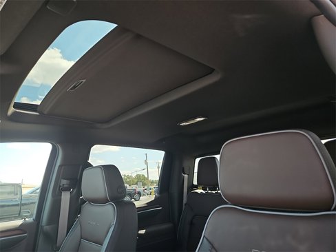 New 2026 GMC Sierra 1500 Denali w/ Technology Package image 21