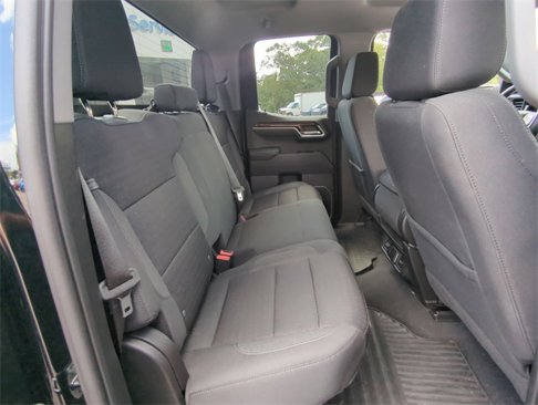 Certified 2023 GMC Sierra 1500 Elevation image 26