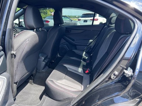 Used 2022 Subaru WRX image 7