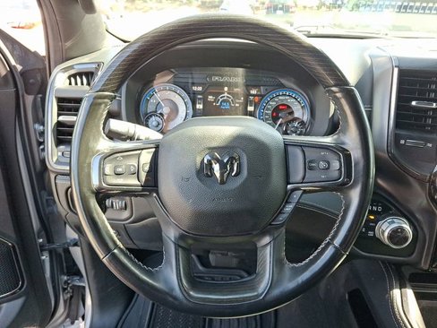 Used 2022 RAM 1500 Limited image 20