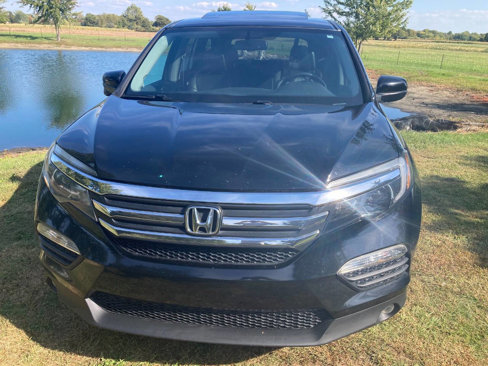 Used 2017 Honda Pilot EX-L image 2