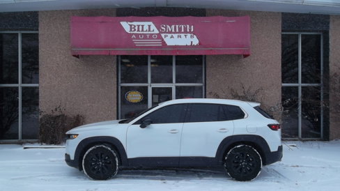 Used 2024 MAZDA CX-50 AWD 2.5 S w/ Weather Package image 2