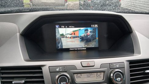 Used 2014 Honda Odyssey EX-L image 31
