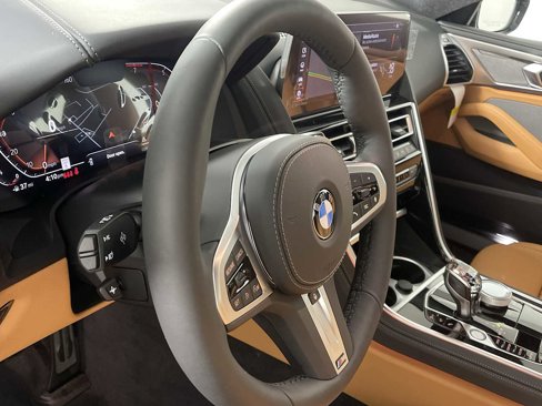 New 2026 BMW 840i xDrive w/ M Sport Professional Package image 15
