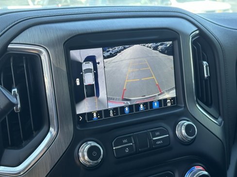 Certified 2023 GMC Sierra 3500 Denali w/ Technology Package image 30