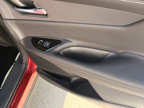 New 2025 Nissan Murano SL image 27