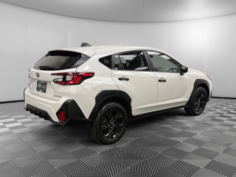 Certified 2024 Subaru Crosstrek 2.0i image 5