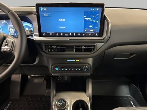 New 2025 Ford Bronco Sport Badlands w/ Badlands Tech Package image 17
