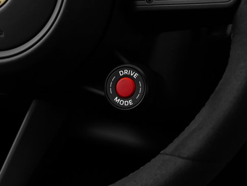 Certified 2025 Porsche Cayenne Turbo GT image 49