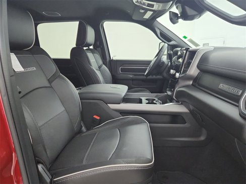 New 2026 RAM 2500 Laramie image 33