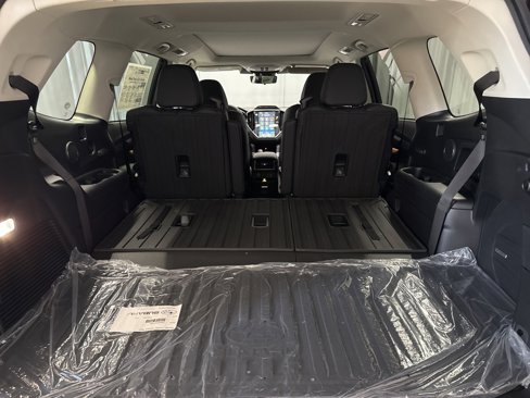 New 2025 Subaru Ascent Bronze Edition image 11