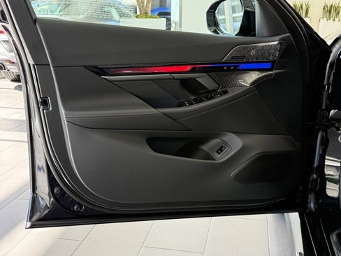 New 2026 BMW M5 w/ Executive Package image 16
