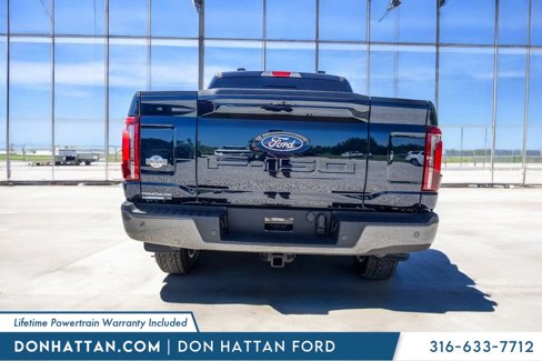 New 2025 Ford F150 King Ranch image 34