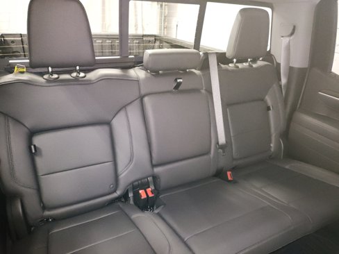 New 2026 GMC Sierra 1500 SLT w/ SLT Premium Plus Package image 11