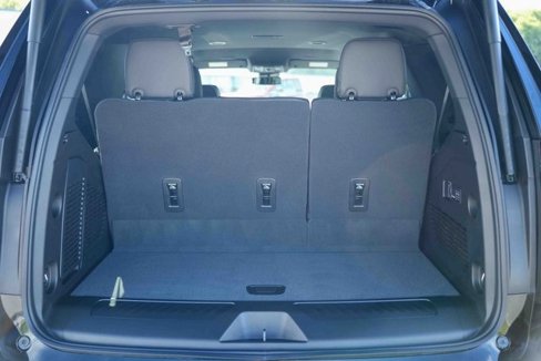 Used 2025 GMC Yukon Elevation image 19