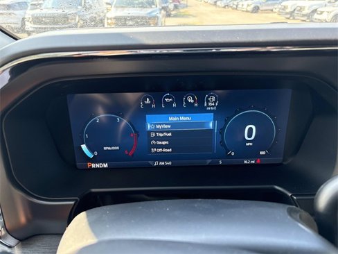 New 2026 Ford F350 Lariat image 32