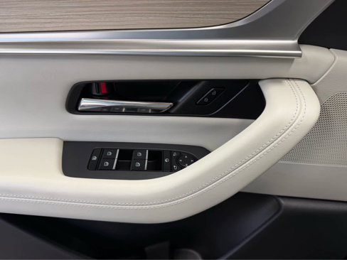 Used 2024 MAZDA CX-90 3.3 Turbo w/ Premium Plus Pkg image 9