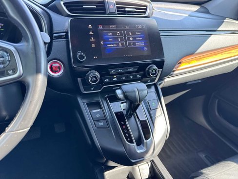 Used 2019 Honda CR-V EX-L image 27