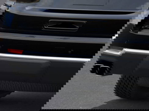 New 2026 Chevrolet Suburban High Country image 13