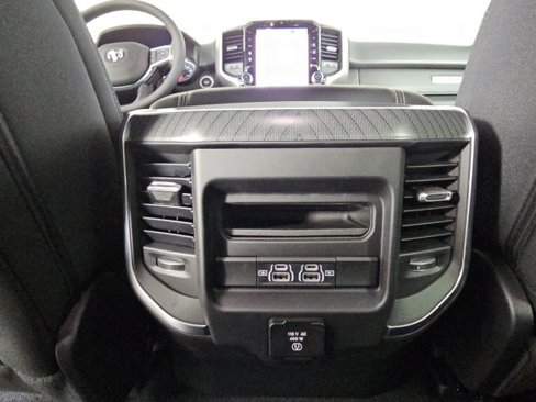 New 2026 RAM 1500 Big Horn image 24